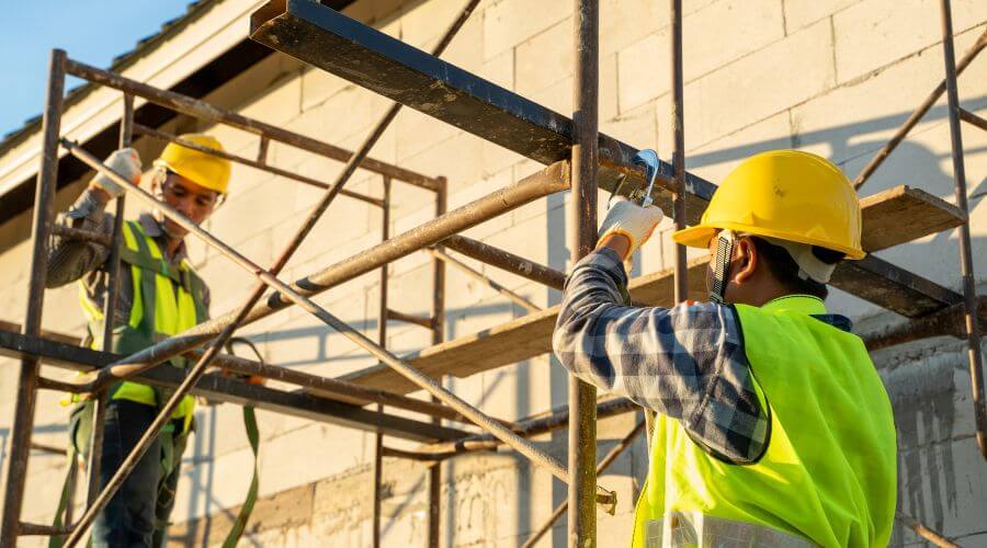 Flashing Repair in Funston, GA